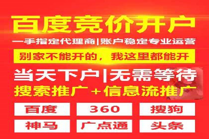 深度解析：百度竞价账户托管的成功秘诀